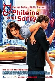 Phileine Says Sorry (2003) copertina
