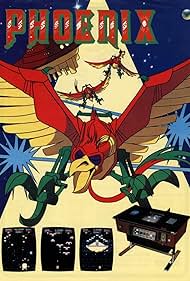 Phoenix Banda sonora (1980) cobrir