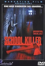 School Killer Colonna sonora (2001) copertina