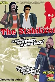 The Stabilizer (1986) cover