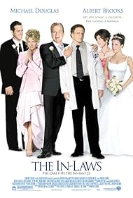 The In-Laws (2003) cover