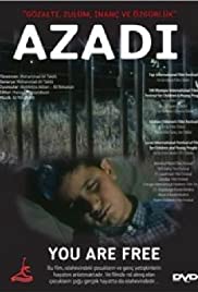 To Azadi Tonspur (2001) abdeckung