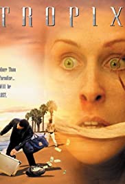 Tropix (2004) couverture