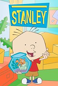 Stanley Banda sonora (2001) carátula