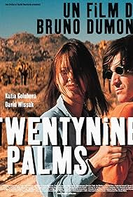 Twentynine Palms (2003) cobrir