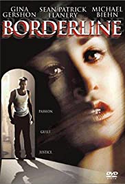 Borderline (2002) copertina