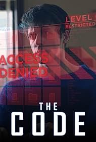 The Code (2001) copertina