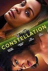 Constellation (2005) cover