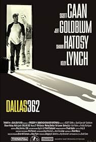 Dallas 362 Tonspur (2003) abdeckung