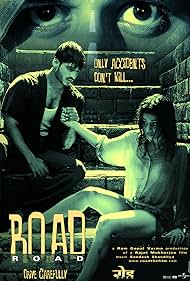 Road Banda sonora (2002) carátula