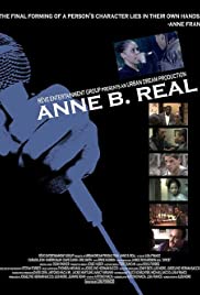 Anne B. Real Colonna sonora (2003) copertina