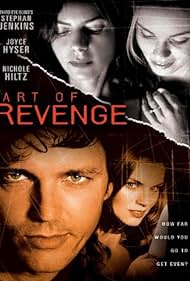 Art of Revenge Colonna sonora (2003) copertina