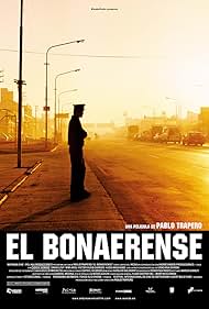 El bonaerense (2002) cover