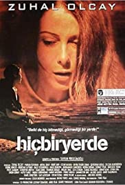 Hiçbiryerde (2002) cover