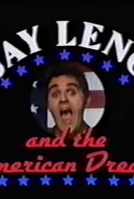 Jay Leno and the American Dream Banda sonora (1986) carátula