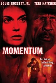 Momentum Colonna sonora (2003) copertina