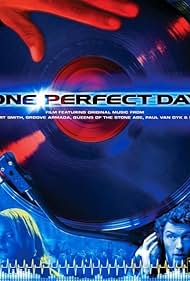 One Perfect Day Colonna sonora (2004) copertina