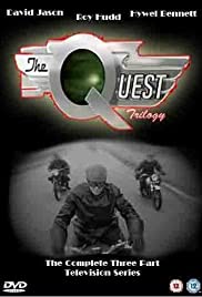 The Quest Banda sonora (2002) cobrir