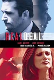 The Real Deal (2002) carátula
