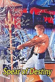 Spear of Destiny (1992) cover