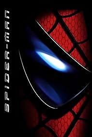 Spider-Man (2002) copertina