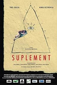 The Supplement (2002) cover