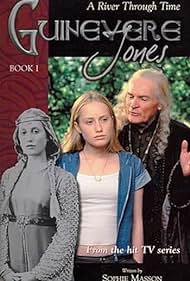 Ginevra Jones (2002) cover