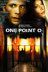 One Point O Colonna sonora (2004) copertina