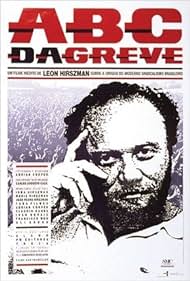 ABC da Greve (1990) cover