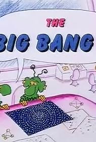 Big Bang Colonna sonora (1990) copertina