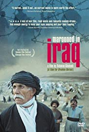 Verloren im Irak (2002) cover