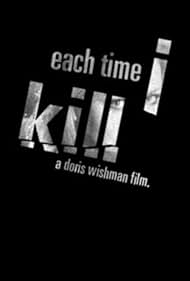 Each Time I Kill Soundtrack (2007) cover