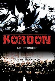 Kordon (2002) carátula