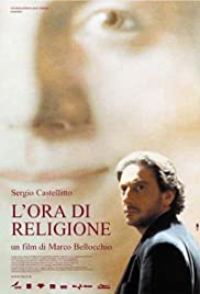 L'ora di religione (Il sorriso di mia madre) (2002) copertina