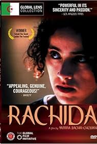 Rachida (2002) cover