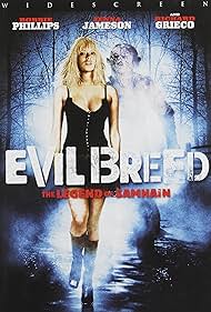 Evil breed (2003) carátula