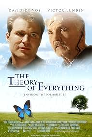 The Theory of Everything Banda sonora (2006) carátula