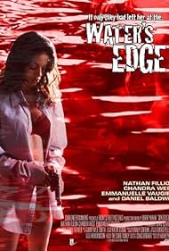 Water's Edge - Intrigo mortale (2003) copertina