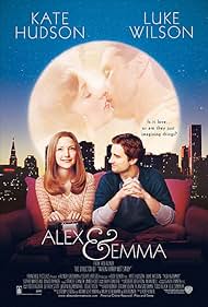 Alex & Emma (2003) cover