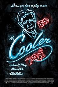 The Cooler (2003) copertina