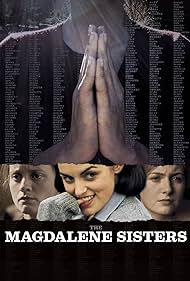 Las hermanas de la Magdalena Banda sonora (2002) carátula
