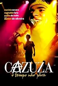 Cazuza: Time Doesn't Stop (2004) cobrir
