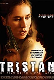 Tristan Banda sonora (2003) carátula