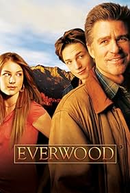 Everwood (2002) carátula