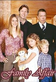 Family Affair Colonna sonora (2002) copertina