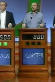 Jeopardy! (1995) copertina