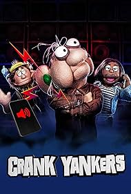 Crank Yankers (2002) cover