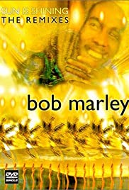 Bob Marley: Sun Is Shining - The Remixes Banda sonora (1999) carátula