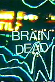 Braindead Banda sonora (1987) carátula