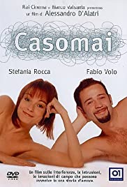 Casomai Colonna sonora (2002) copertina